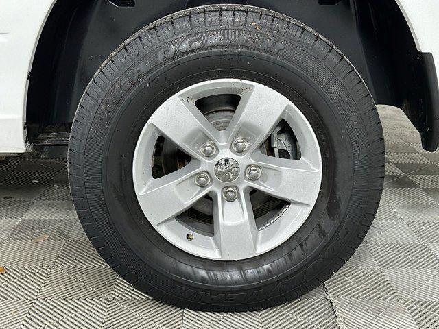 used 2019 Ram 1500 car, priced at $15,098