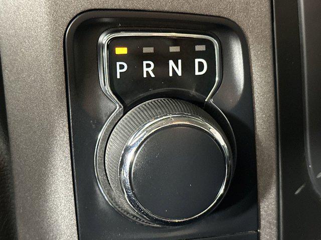 used 2019 Ram 1500 car, priced at $15,098