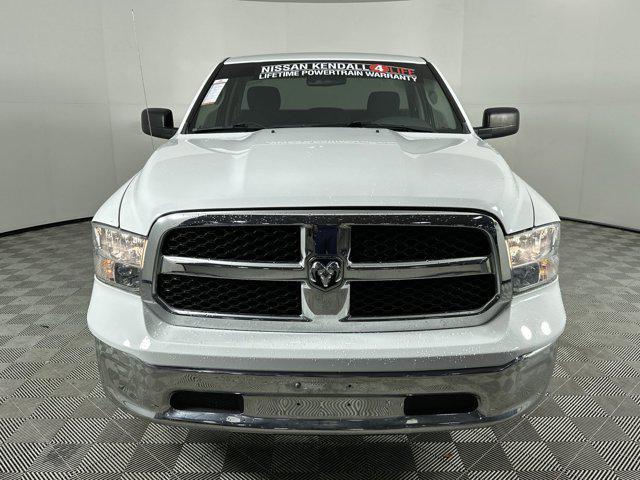 used 2019 Ram 1500 car, priced at $15,098