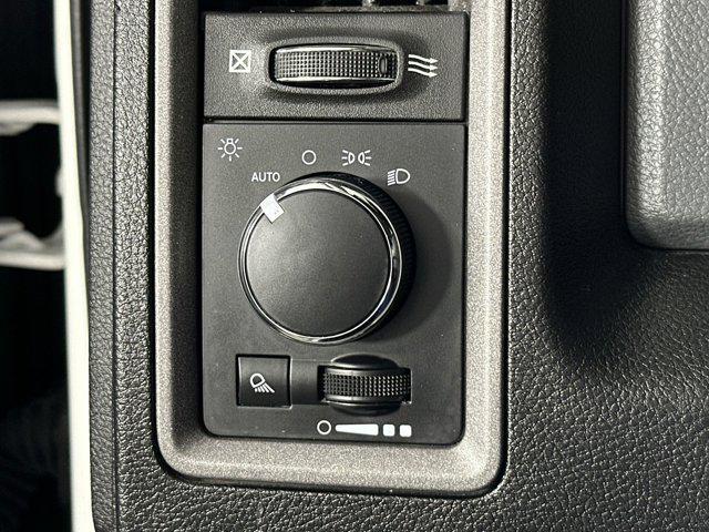 used 2019 Ram 1500 car, priced at $15,098