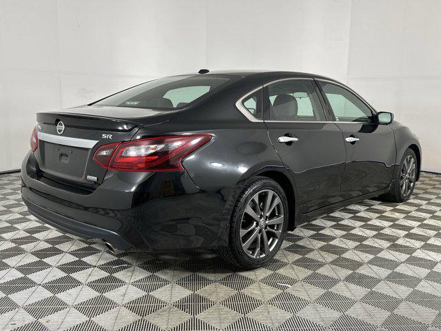 used 2018 Nissan Altima car, priced at $12,998