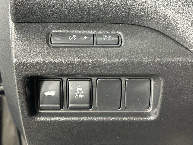 used 2018 Nissan Altima car, priced at $12,998