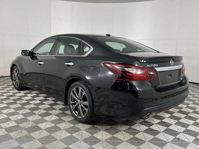 used 2018 Nissan Altima car, priced at $12,998