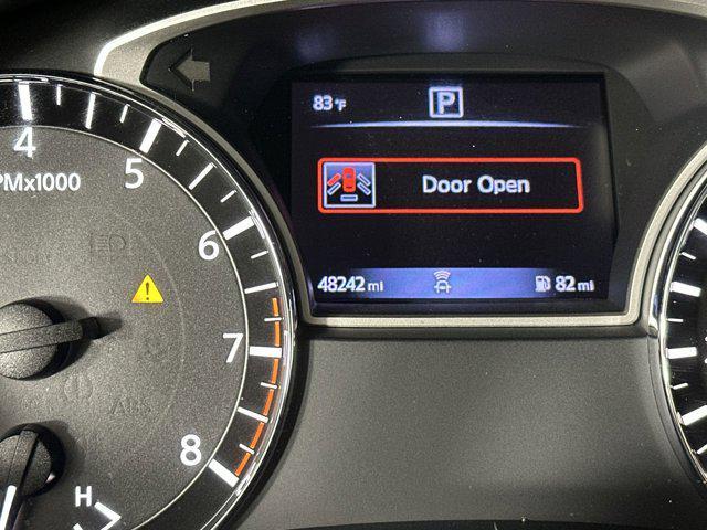 used 2018 Nissan Altima car, priced at $12,998
