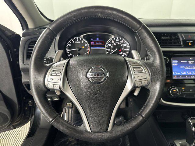 used 2018 Nissan Altima car, priced at $12,998