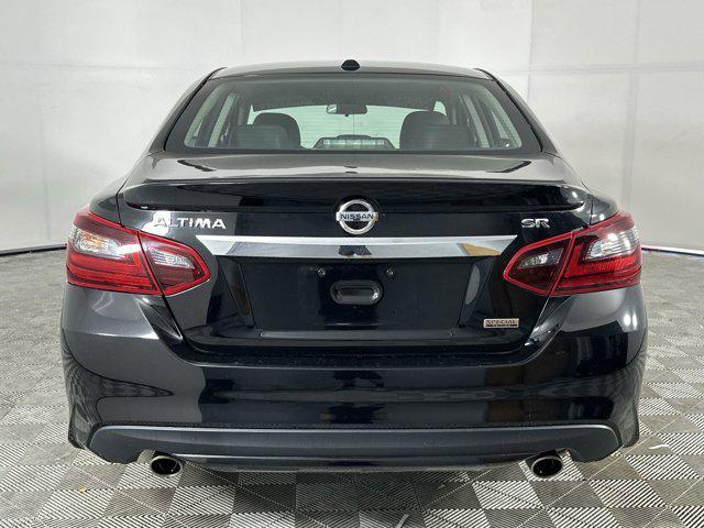 used 2018 Nissan Altima car, priced at $12,998