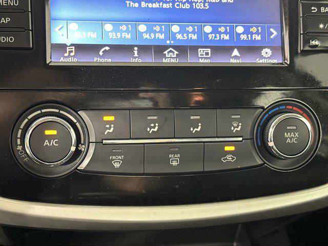 used 2018 Nissan Altima car, priced at $12,998