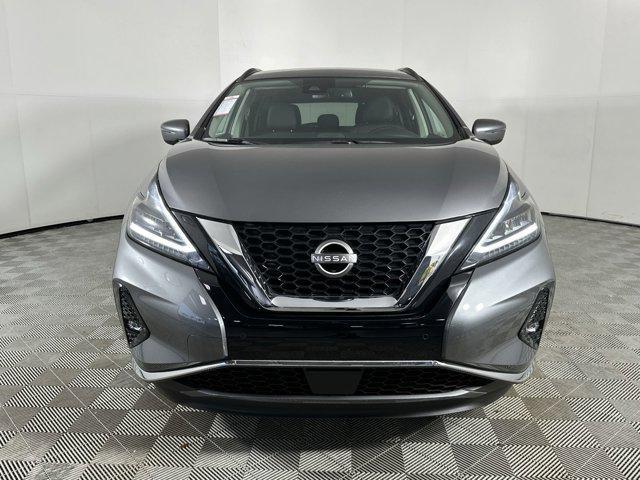 new 2024 Nissan Murano car, priced at $31,399