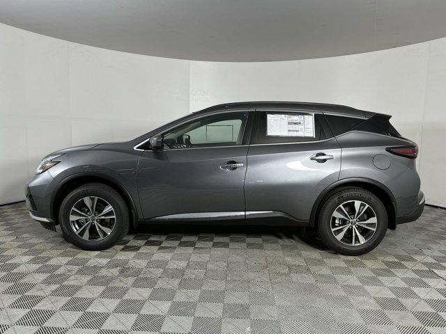 new 2024 Nissan Murano car, priced at $31,399