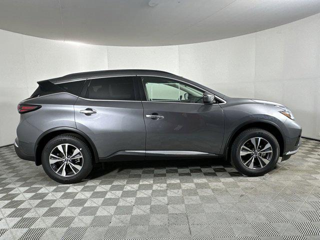 new 2024 Nissan Murano car, priced at $31,399