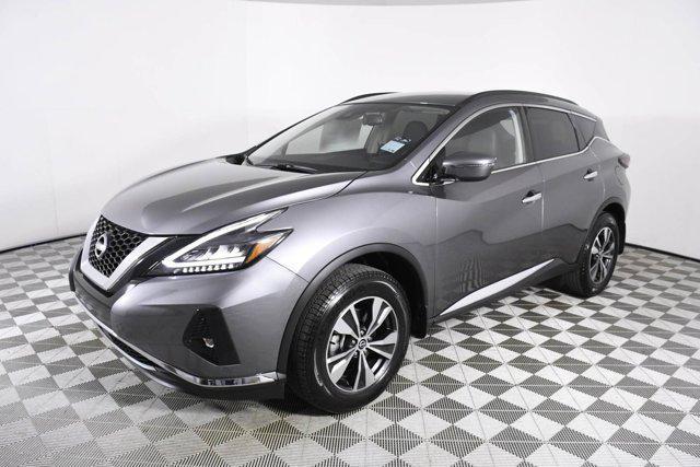 new 2024 Nissan Murano car, priced at $36,532