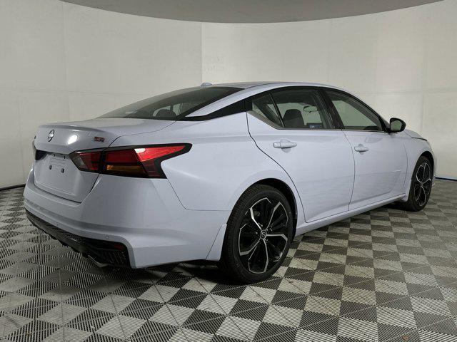 new 2025 Nissan Altima car, priced at $32,094