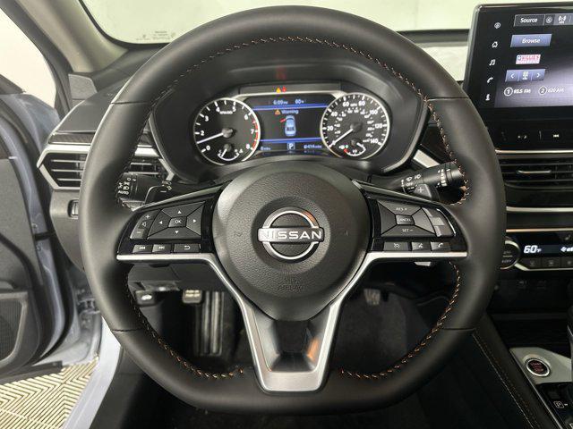 new 2025 Nissan Altima car, priced at $32,094