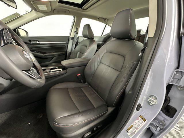 new 2025 Nissan Altima car, priced at $32,094
