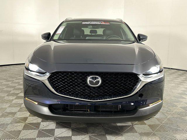 used 2022 Mazda CX-30 car, priced at $20,898