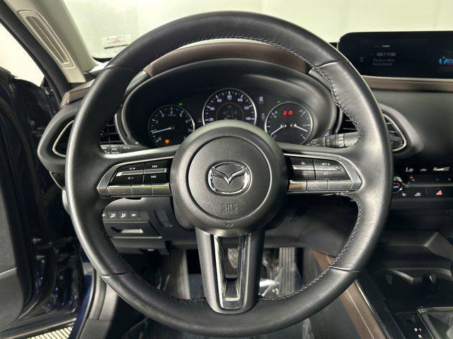 used 2022 Mazda CX-30 car, priced at $20,898