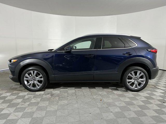 used 2022 Mazda CX-30 car, priced at $20,898