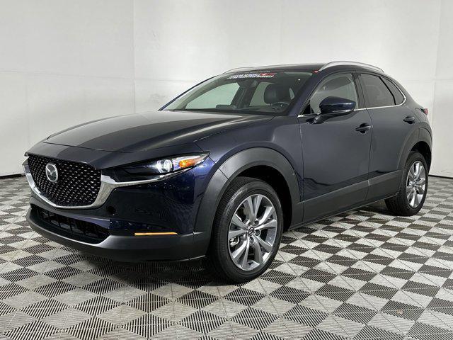 used 2022 Mazda CX-30 car, priced at $20,898