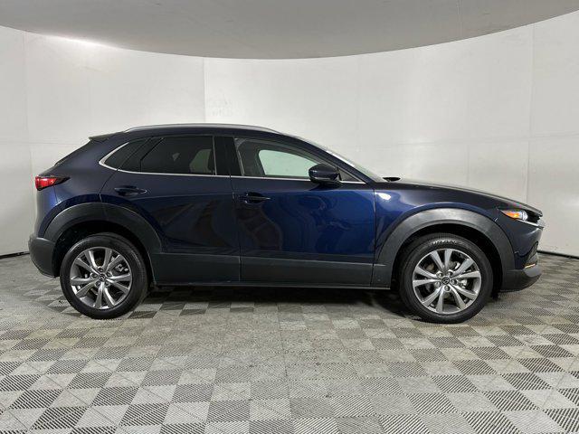 used 2022 Mazda CX-30 car, priced at $20,898