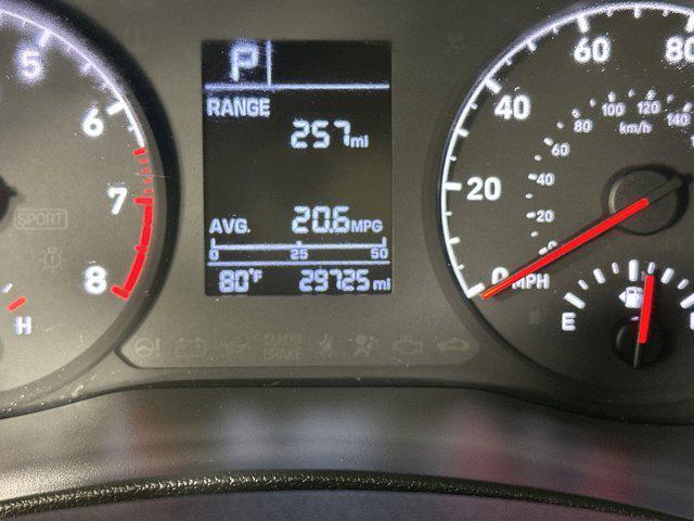 used 2022 Hyundai Accent car, priced at $12,998