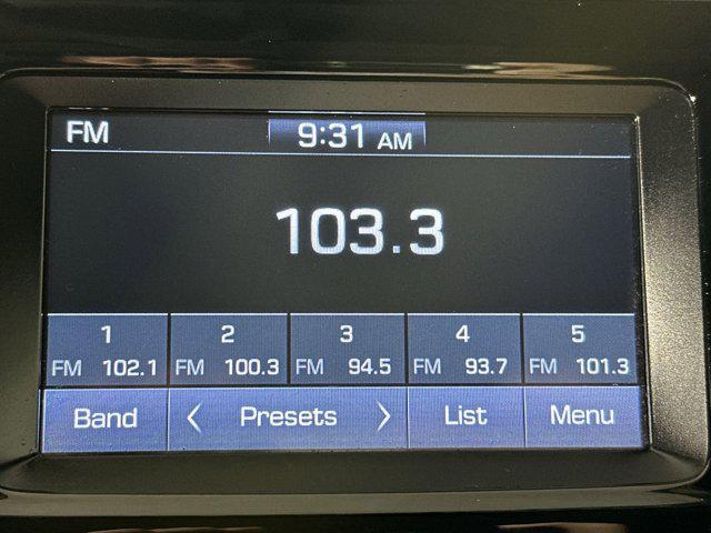 used 2022 Hyundai Accent car, priced at $12,998