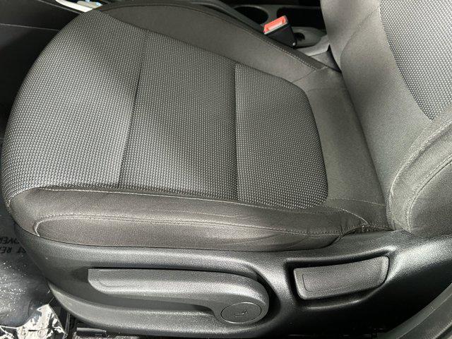 used 2022 Hyundai Accent car, priced at $12,998
