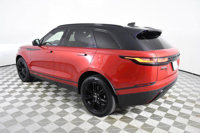 used 2021 Land Rover Range Rover Velar car, priced at $32,092