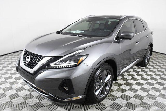 new 2023 Nissan Murano car, priced at $42,790