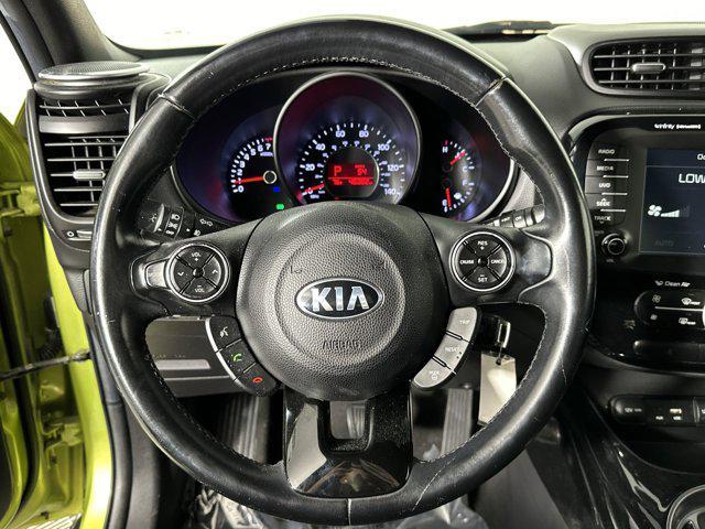 used 2015 Kia Soul car, priced at $10,792