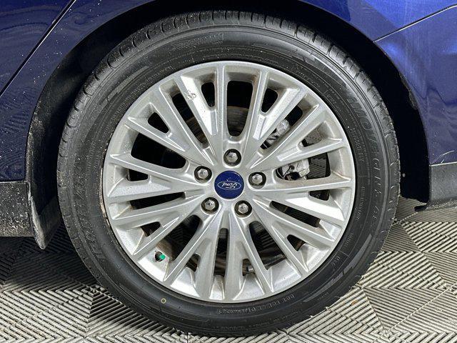 used 2017 Ford Focus car, priced at $7,998