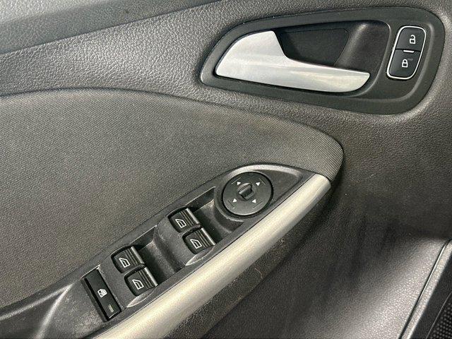 used 2017 Ford Focus car, priced at $7,998