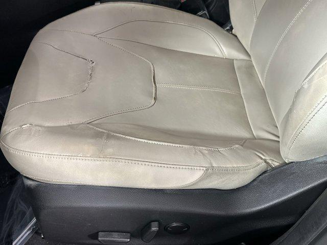 used 2017 Ford Focus car, priced at $7,998