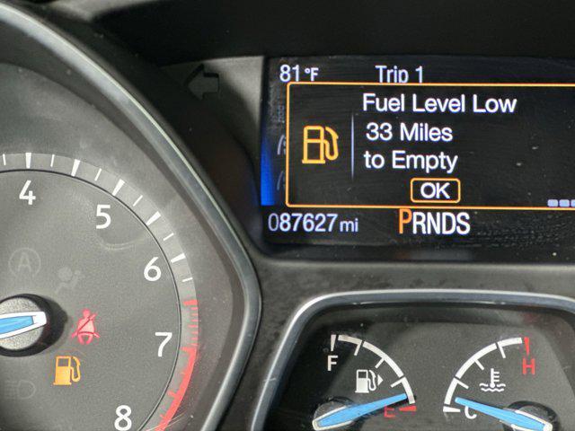 used 2017 Ford Focus car, priced at $7,998