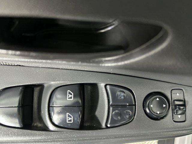 used 2019 Nissan Kicks car, priced at $11,698