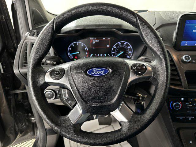 used 2019 Ford Transit Connect car, priced at $15,698