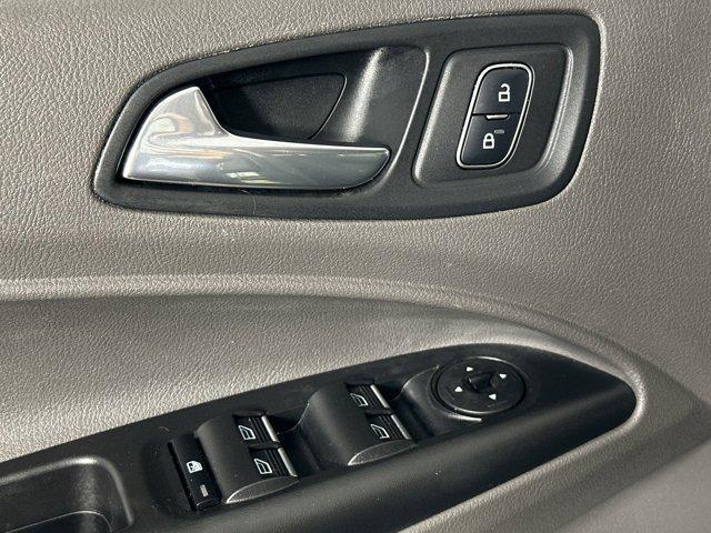 used 2019 Ford Transit Connect car, priced at $15,698