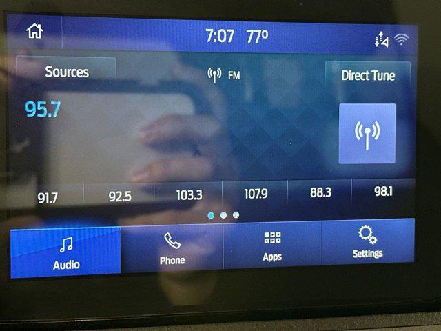 used 2019 Ford Transit Connect car, priced at $15,698