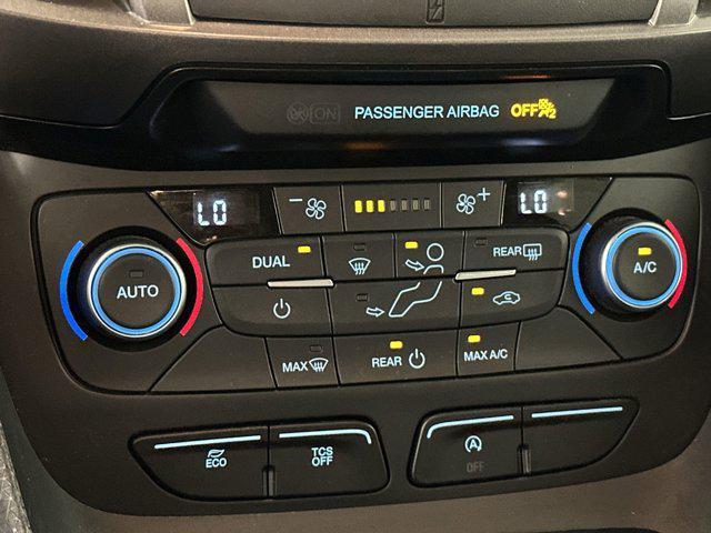 used 2019 Ford Transit Connect car, priced at $15,698