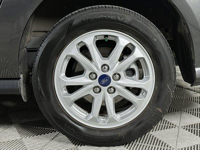 used 2019 Ford Transit Connect car, priced at $15,698