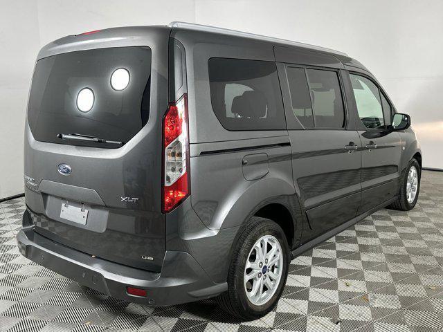 used 2019 Ford Transit Connect car, priced at $15,698