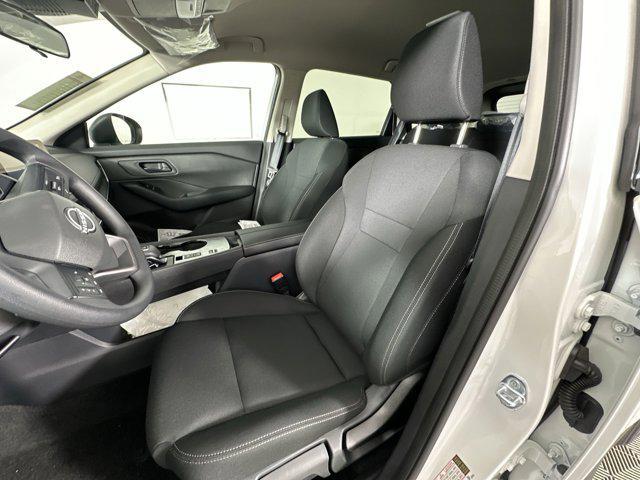 new 2025 Nissan Rogue car, priced at $29,487
