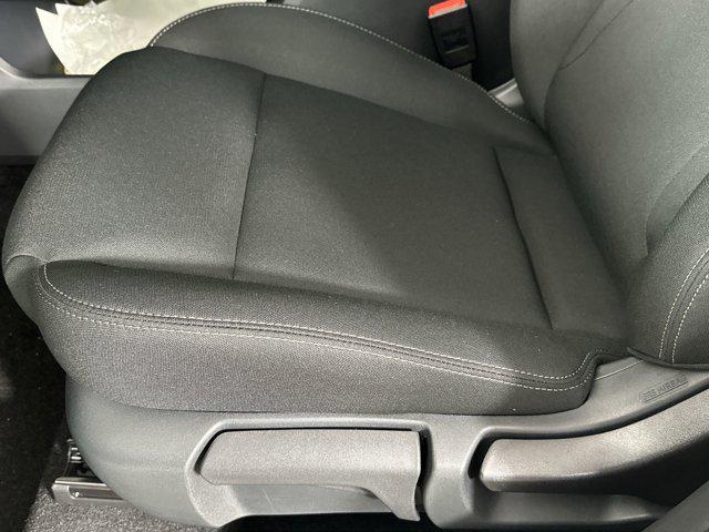 new 2025 Nissan Rogue car, priced at $29,487