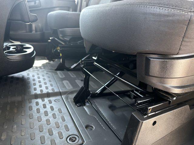 used 2023 Ram ProMaster 2500 car, priced at $29,498