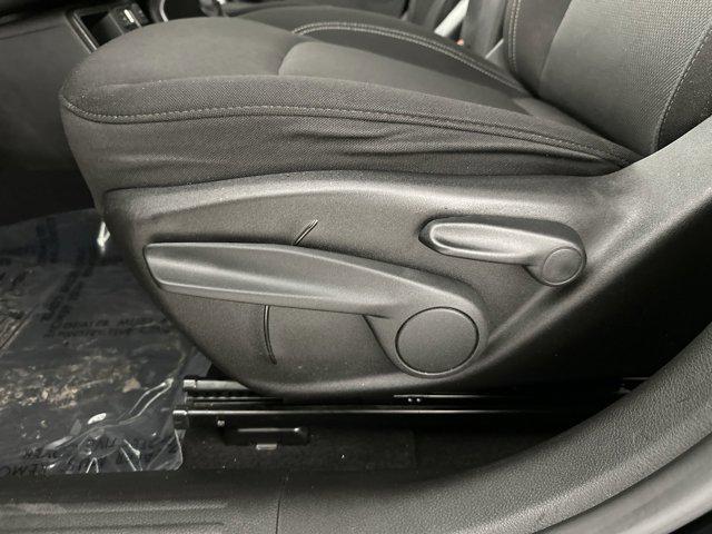 used 2021 Jeep Renegade car, priced at $13,598