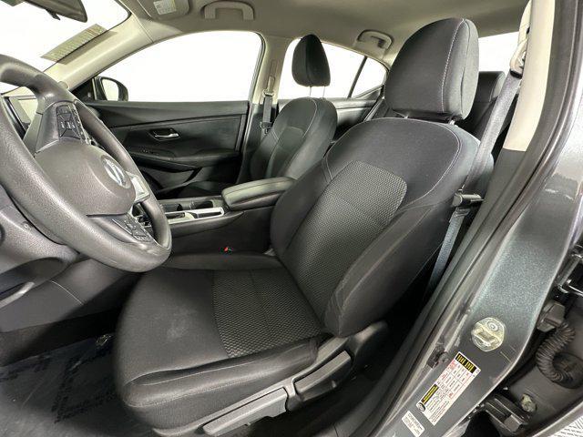 used 2020 Nissan Sentra car, priced at $14,198