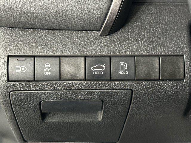 used 2021 Toyota Camry car, priced at $17,298