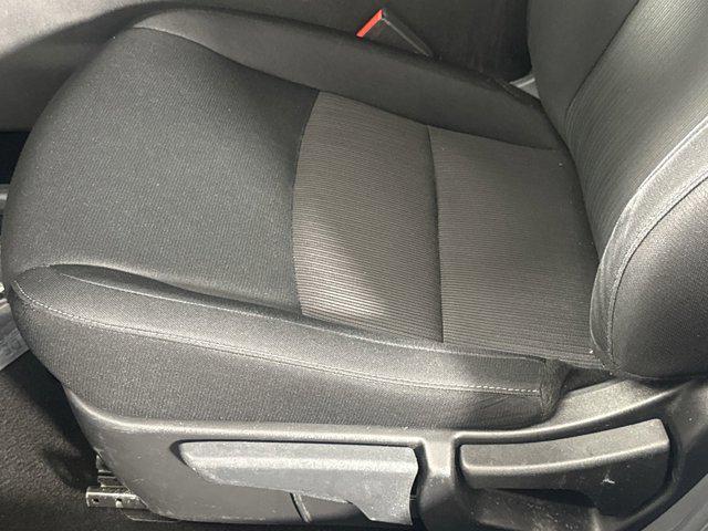 used 2023 Nissan Sentra car, priced at $15,498