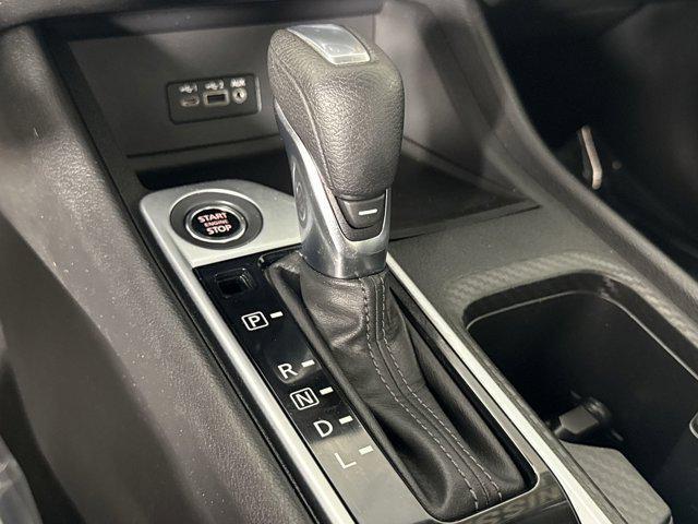 used 2023 Nissan Sentra car, priced at $15,498