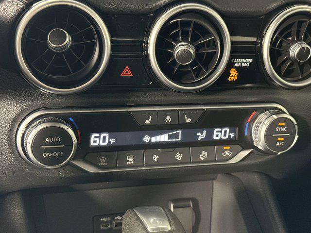 used 2023 Nissan Sentra car, priced at $15,498