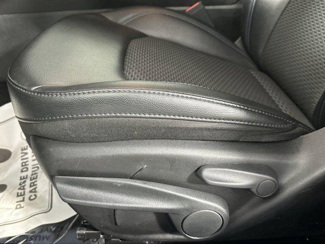 used 2022 Jeep Compass car, priced at $18,998